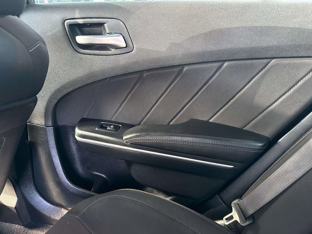 Used 2023 Dodge Charger Scat Pack image 11
