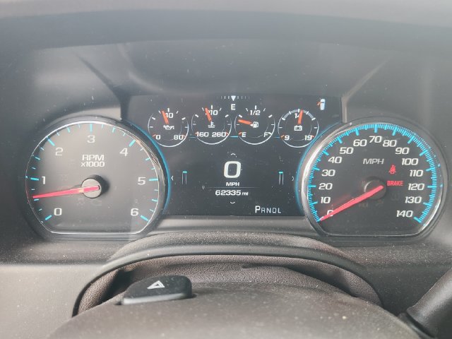 Used 2020 GMC Yukon Denali w/ Open Road Package AWD/4WD image 14