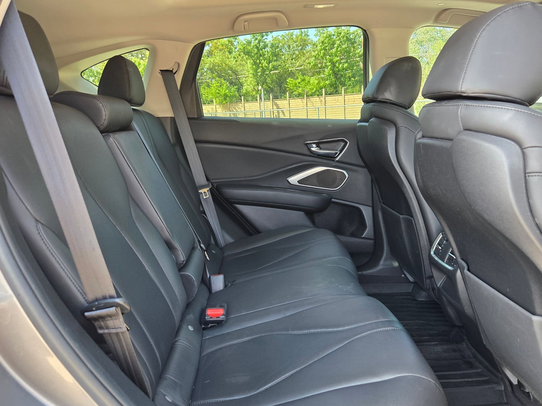 Used 2023 Acura RDX FWD image 27