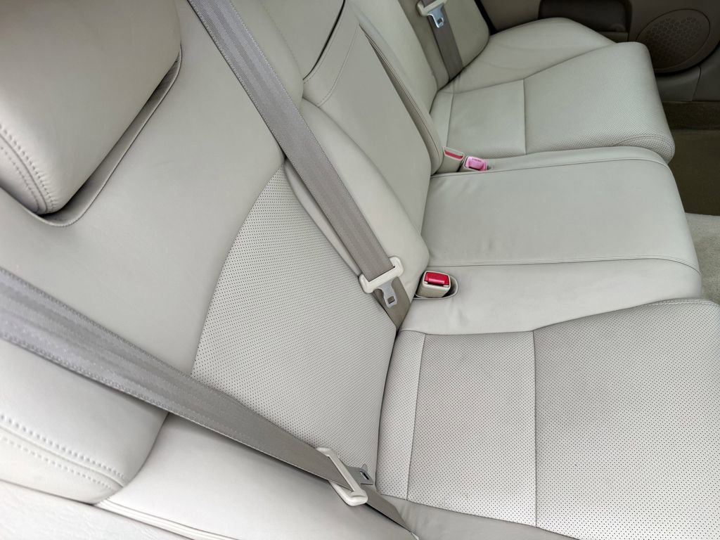 Used 2007 Lexus GS 350 AWD image 27