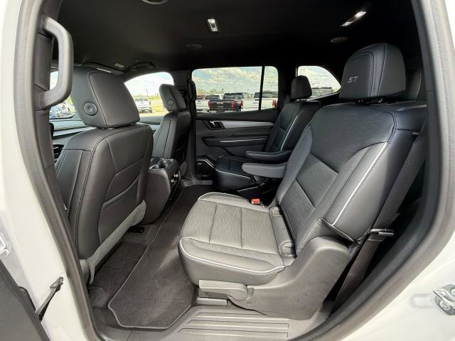 New 2026 Buick Enclave Sport Touring image 23
