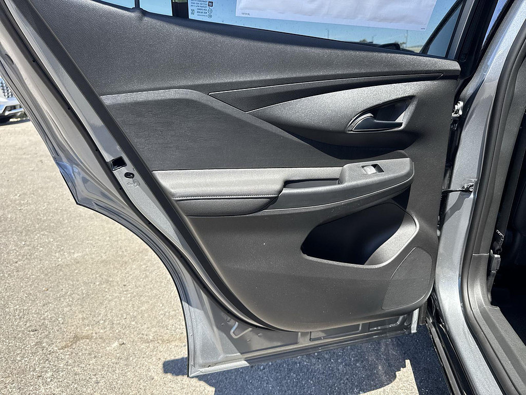 New 2026 Buick Envista Sport Touring w/ Convenience II Package FWD image 23