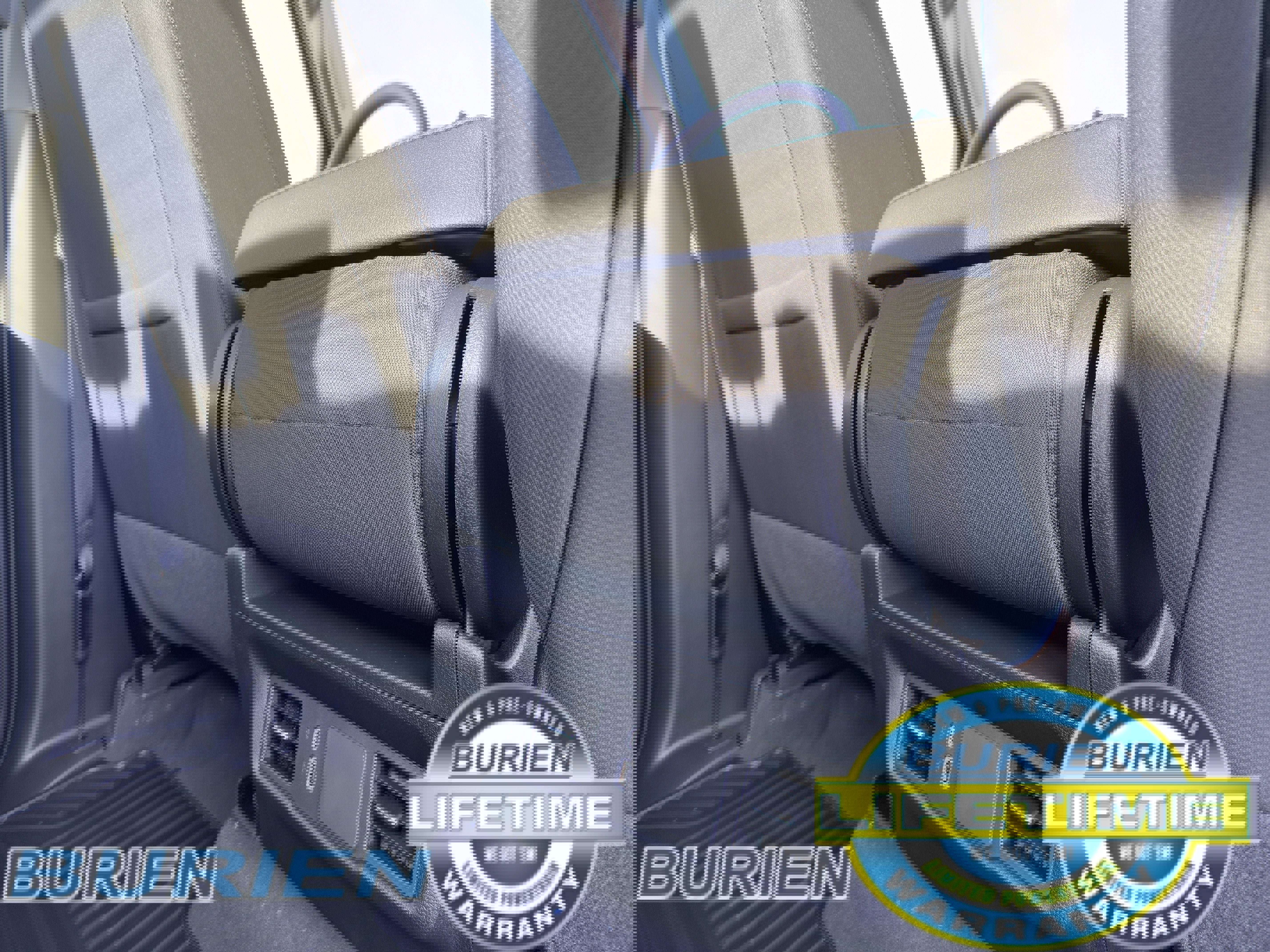 New 2026 Chevrolet Silverado 2500 Custom w/ Custom Value Package image 27