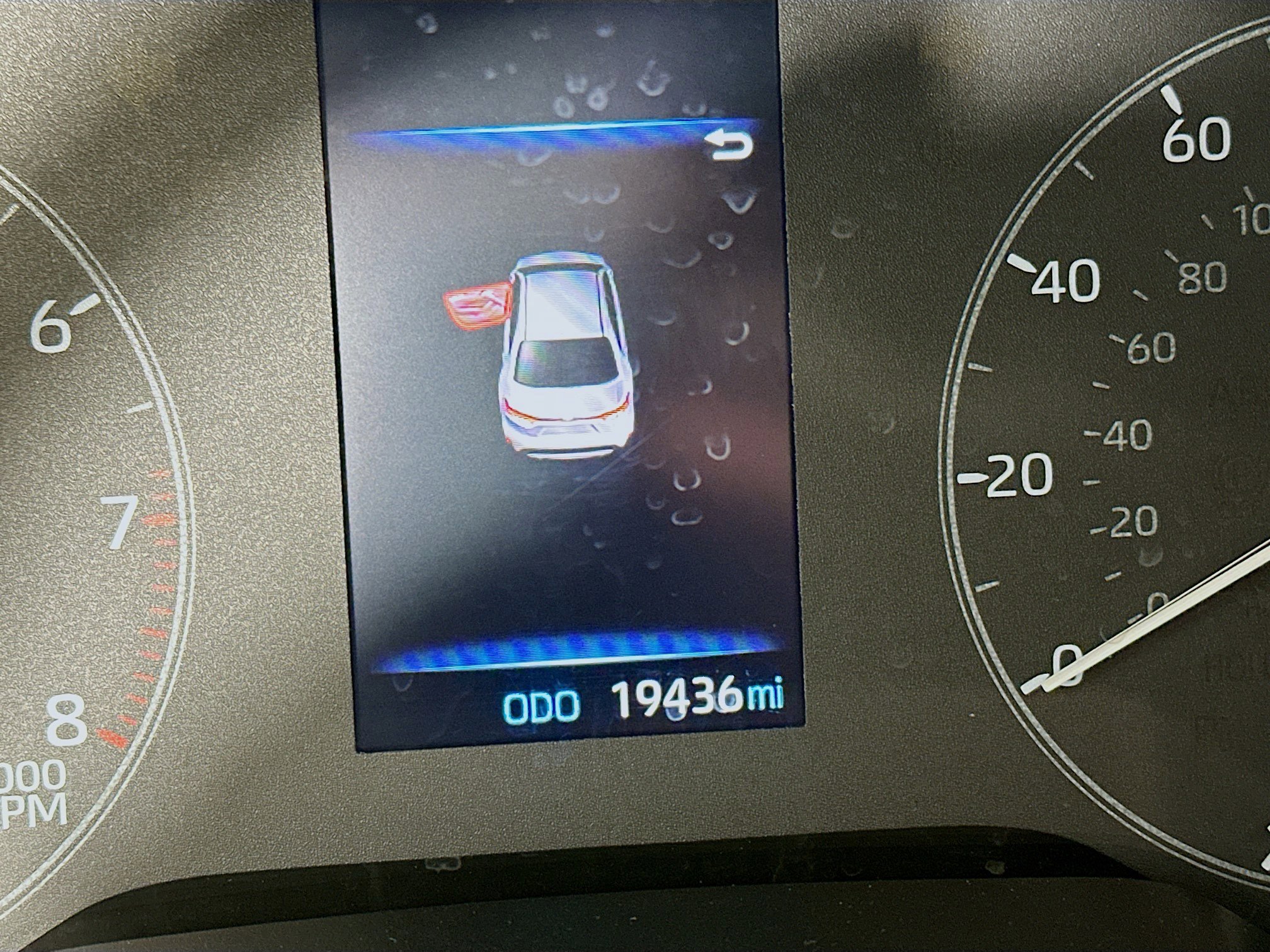 Used 2024 Toyota Corolla LE FWD image 18