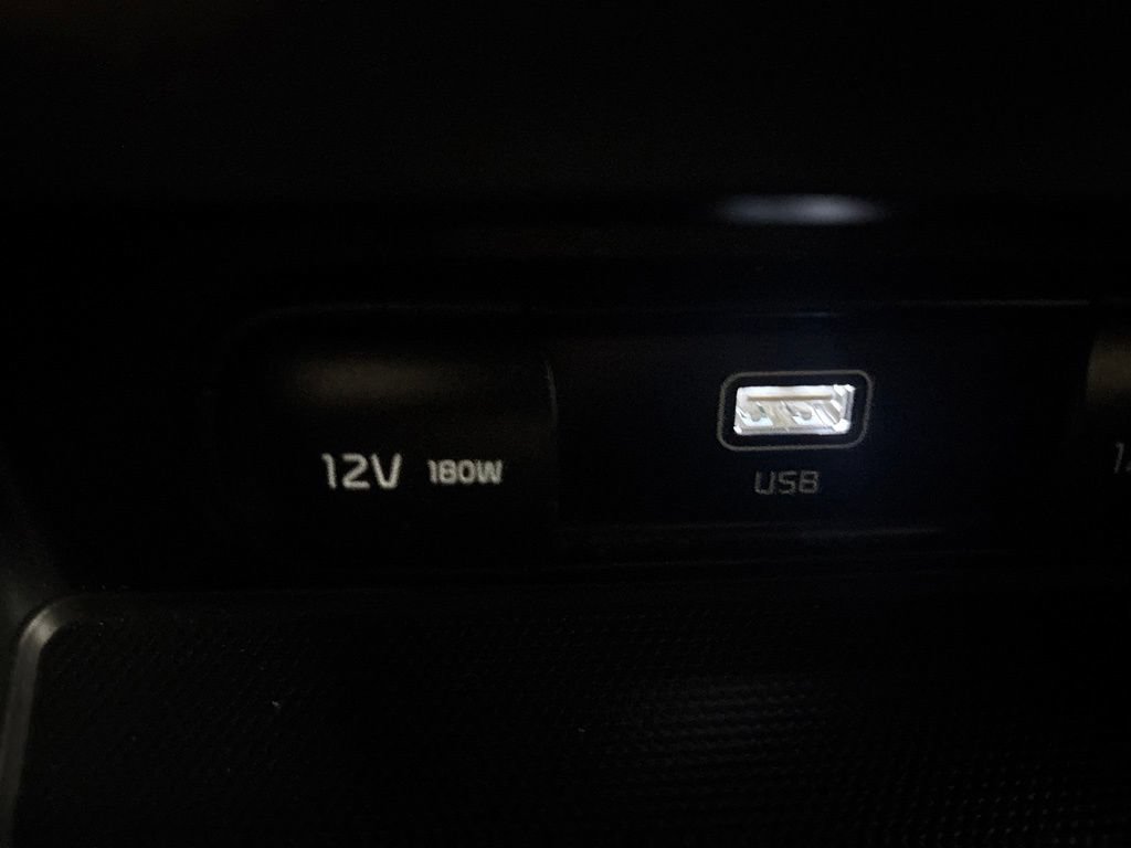 Used 2023 Kia Soul LX w/ LX Technology Package FWD image 15