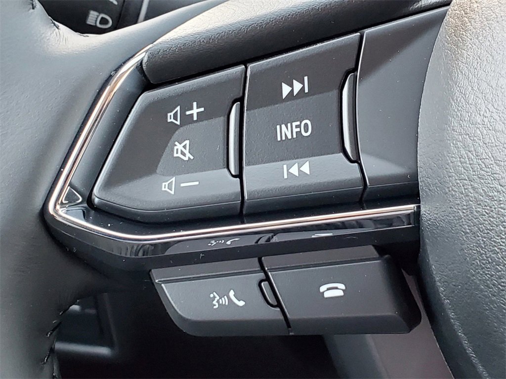 New 2025 MAZDA CX-5 AWD 2.5 S w/ Premium Plus Pkg image 23