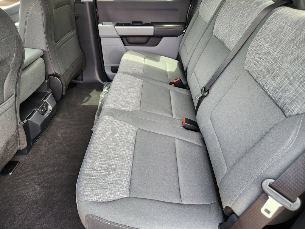 New 2026 Ford F250 XLT AWD/4WD image 15