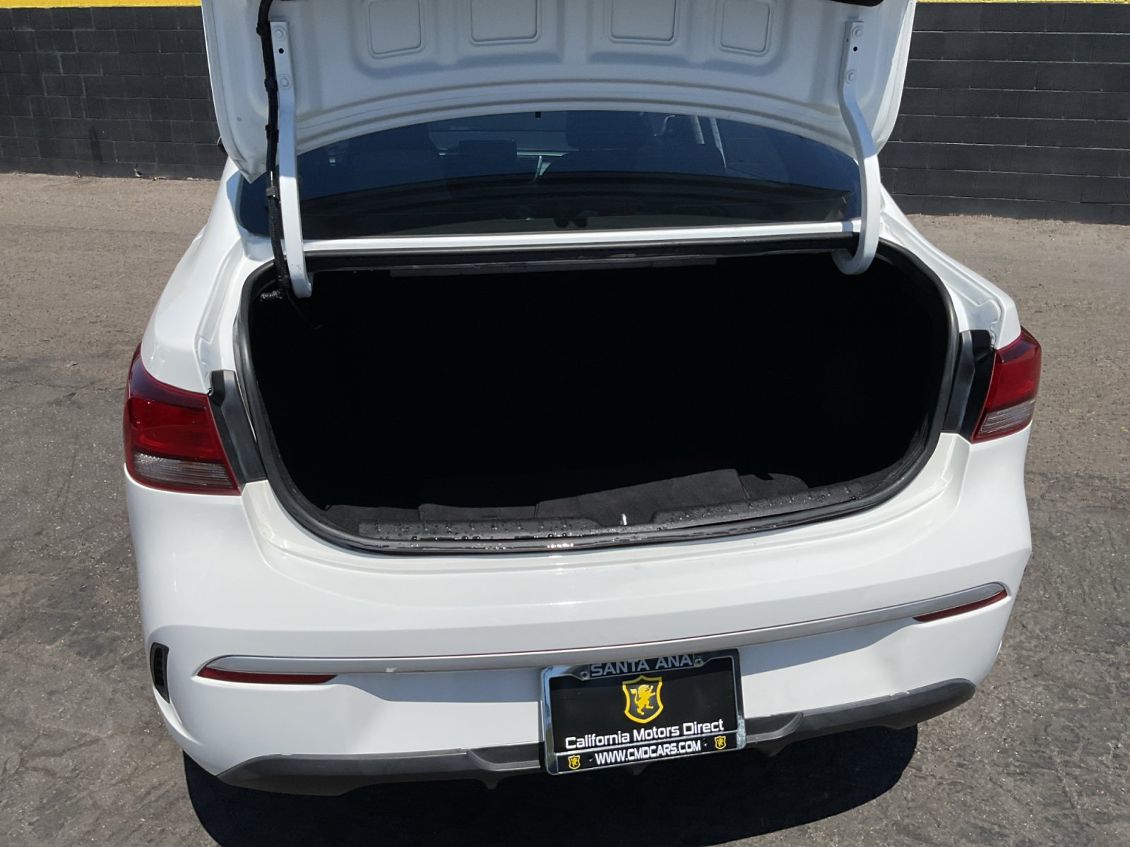 Used 2022 Kia Rio LX FWD image 25