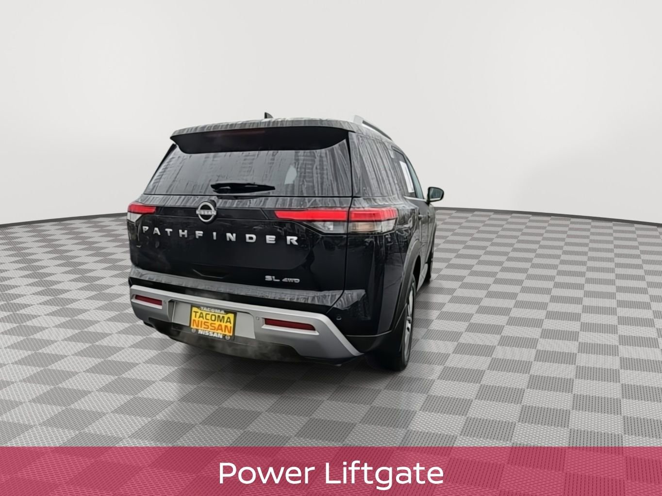 Used 2022 Nissan Pathfinder SL image 8