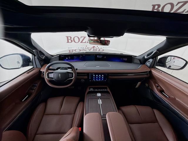 New 2026 Lincoln Navigator L Reserve AWD/4WD image 28