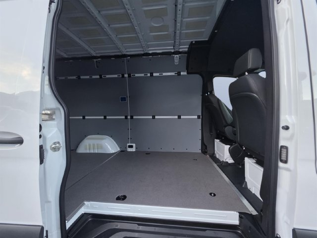 New 2026 Mercedes-Benz Sprinter 2500 image 18