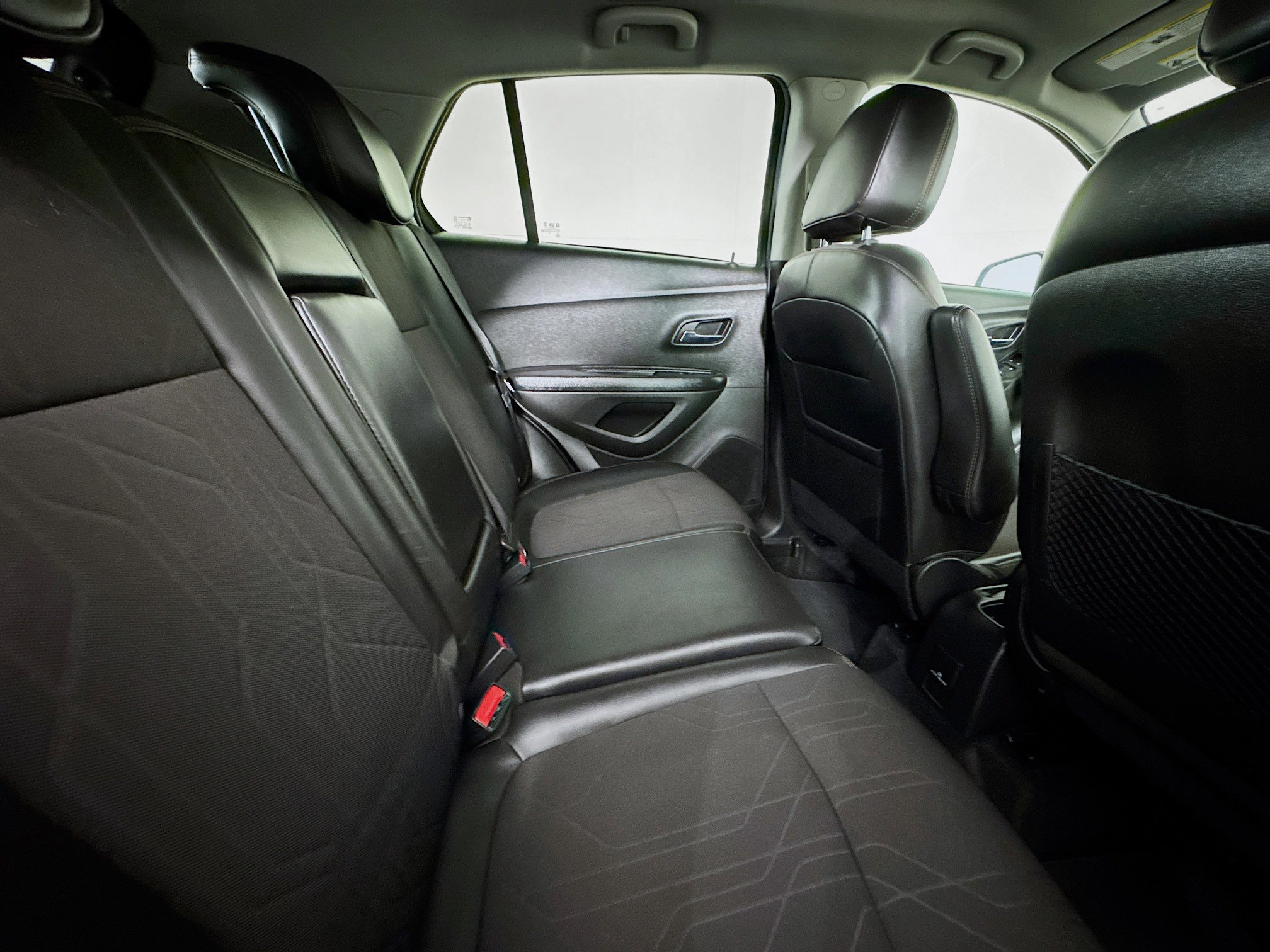 Used 2021 Chevrolet Trax LT image 25