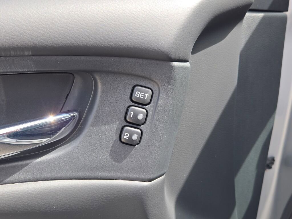 Used 2020 Nissan Murano Platinum AWD/4WD image 27