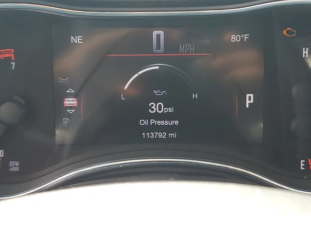 Used 2016 Dodge Durango SXT w/ Quick Order Package 23B AWD/4WD image 25