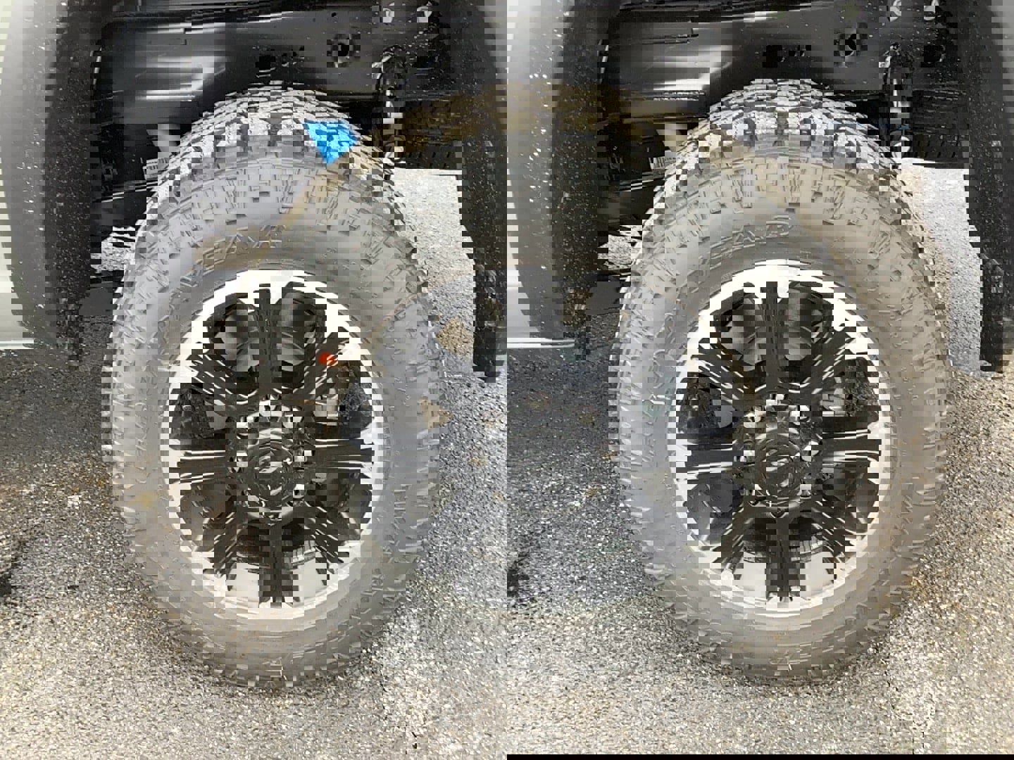 New 2026 RAM 2500 Tradesman image 7