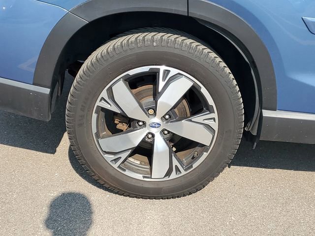 Used 2020 Subaru Forester Touring AWD/4WD image 5