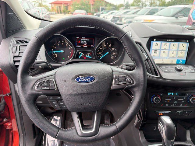Used 2019 Ford Escape SEL AWD/4WD image 10