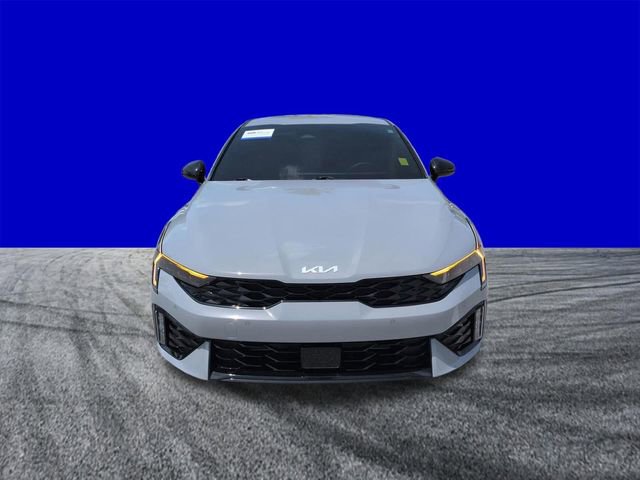 Used 2026 Kia K5 GT-Line image 9