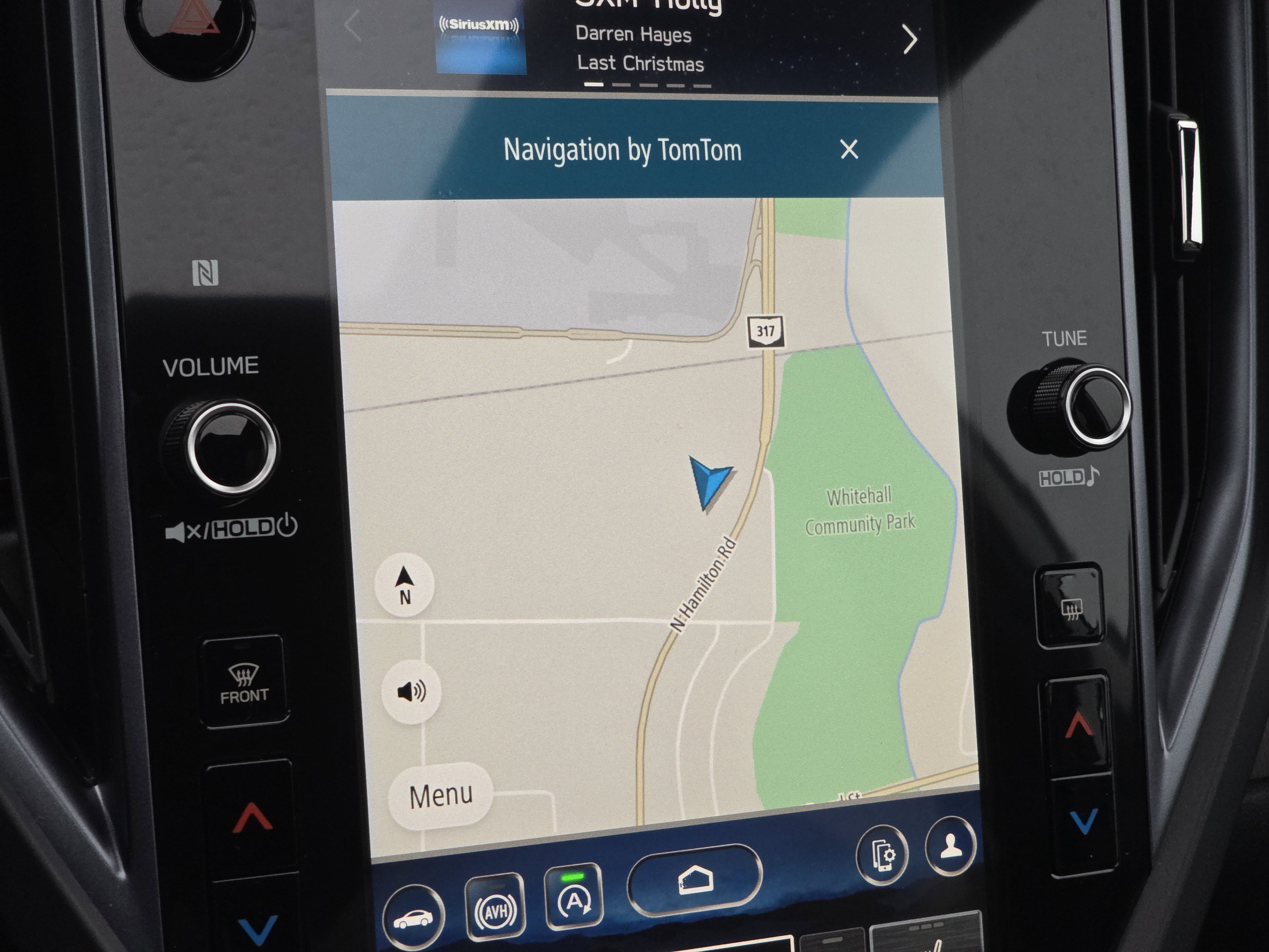 New 2026 Subaru Forester Limited image 10