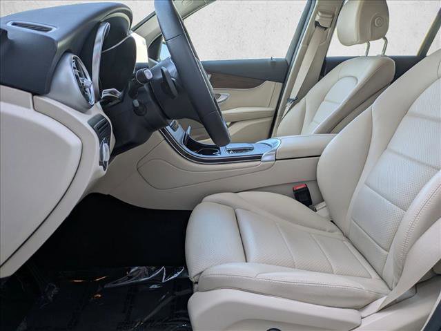 Certified 2022 Mercedes-Benz GLC 300 image 18