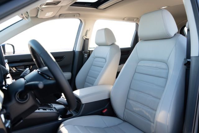 Used 2024 Honda CR-V EX-L image 17