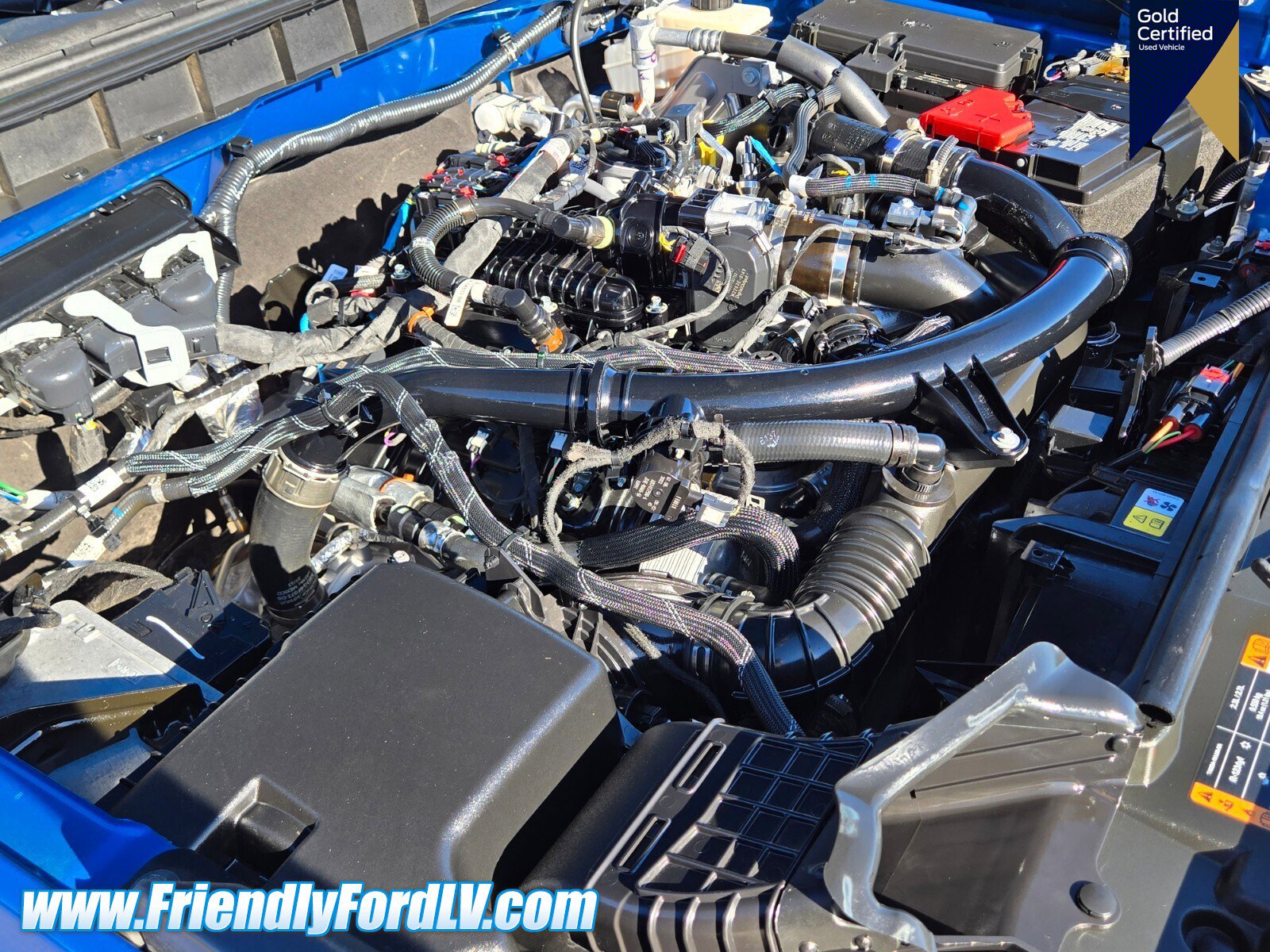 Certified 2023 Ford Bronco Black Diamond image 16