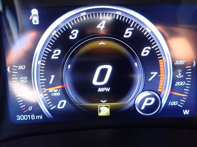 Used 2016 Chevrolet Corvette Z06 w/ 2LZ Preferred Equipment Group RWD image 24