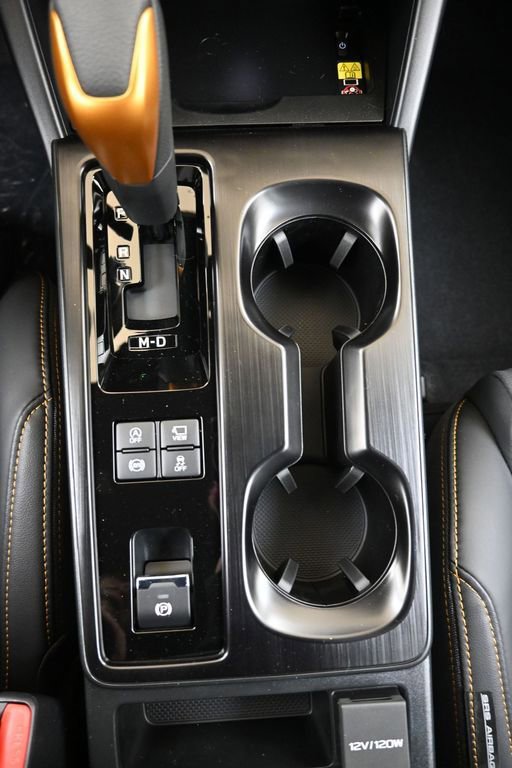 New 2026 Subaru Outback Wilderness image 36