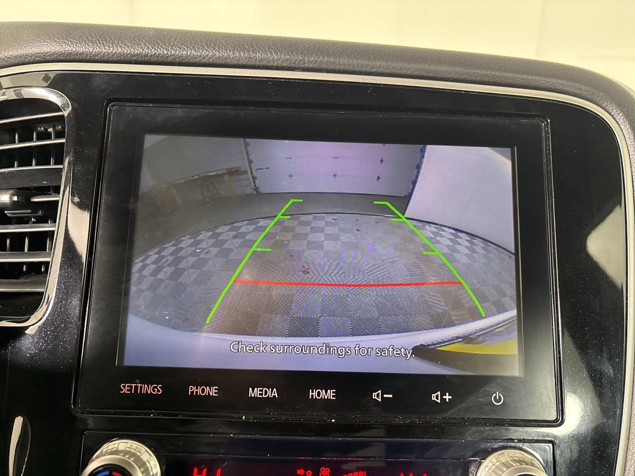 Used 2020 Mitsubishi Outlander SEL image 13