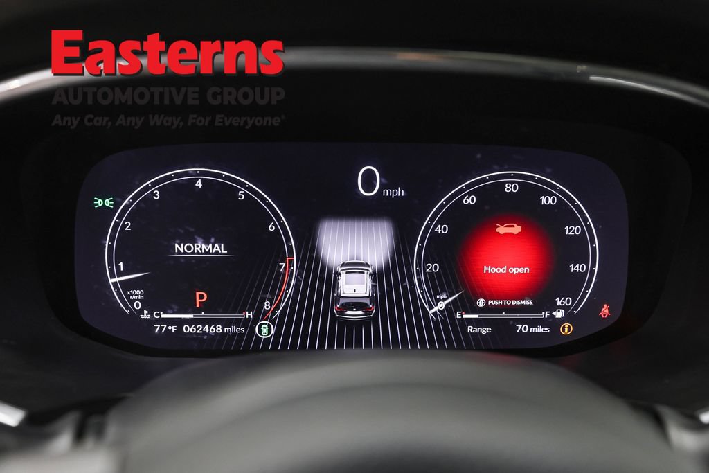 Used 2024 Acura MDX SH-AWD image 18