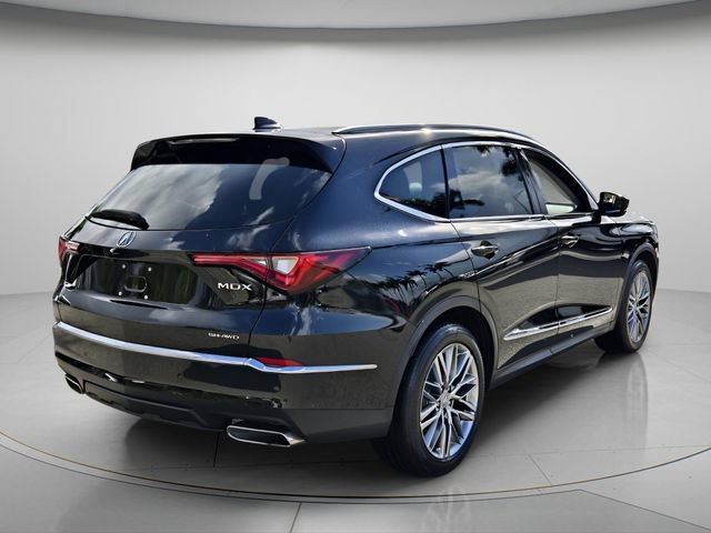 Used 2024 Acura MDX SH-AWD w/ Advance Package image 7