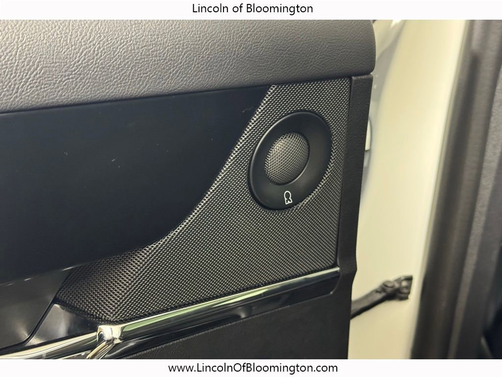 New 2025 Lincoln Corsair Grand Touring w/ Equipment Group 302A image 51