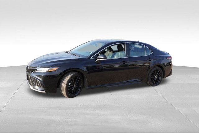 Used 2024 Toyota Camry XSE image 10