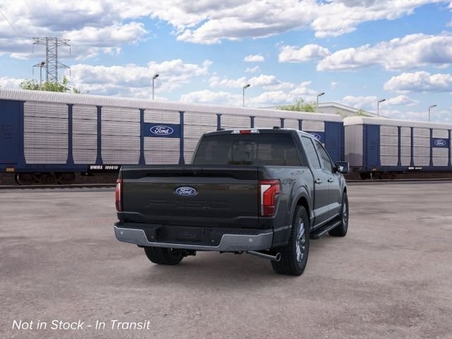 New 2026 Ford F150 Lariat AWD/4WD image 8