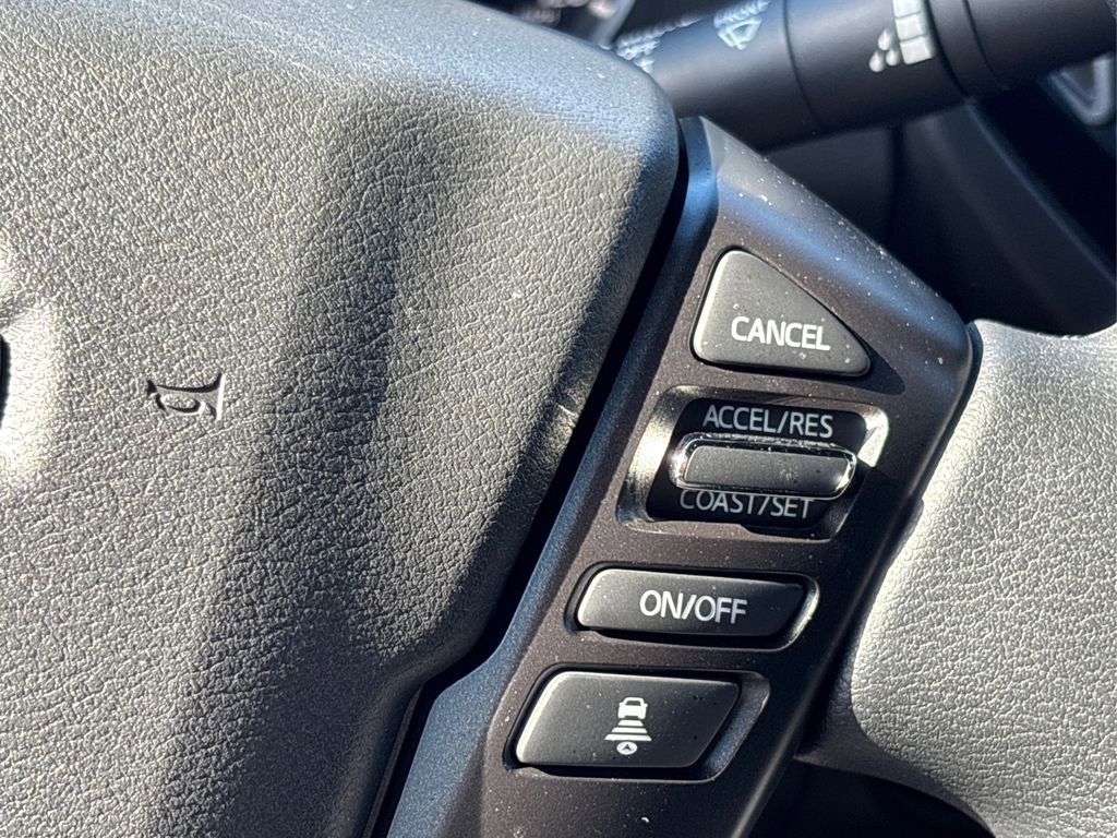 New 2026 Nissan Frontier SV w/ Tow Package image 24