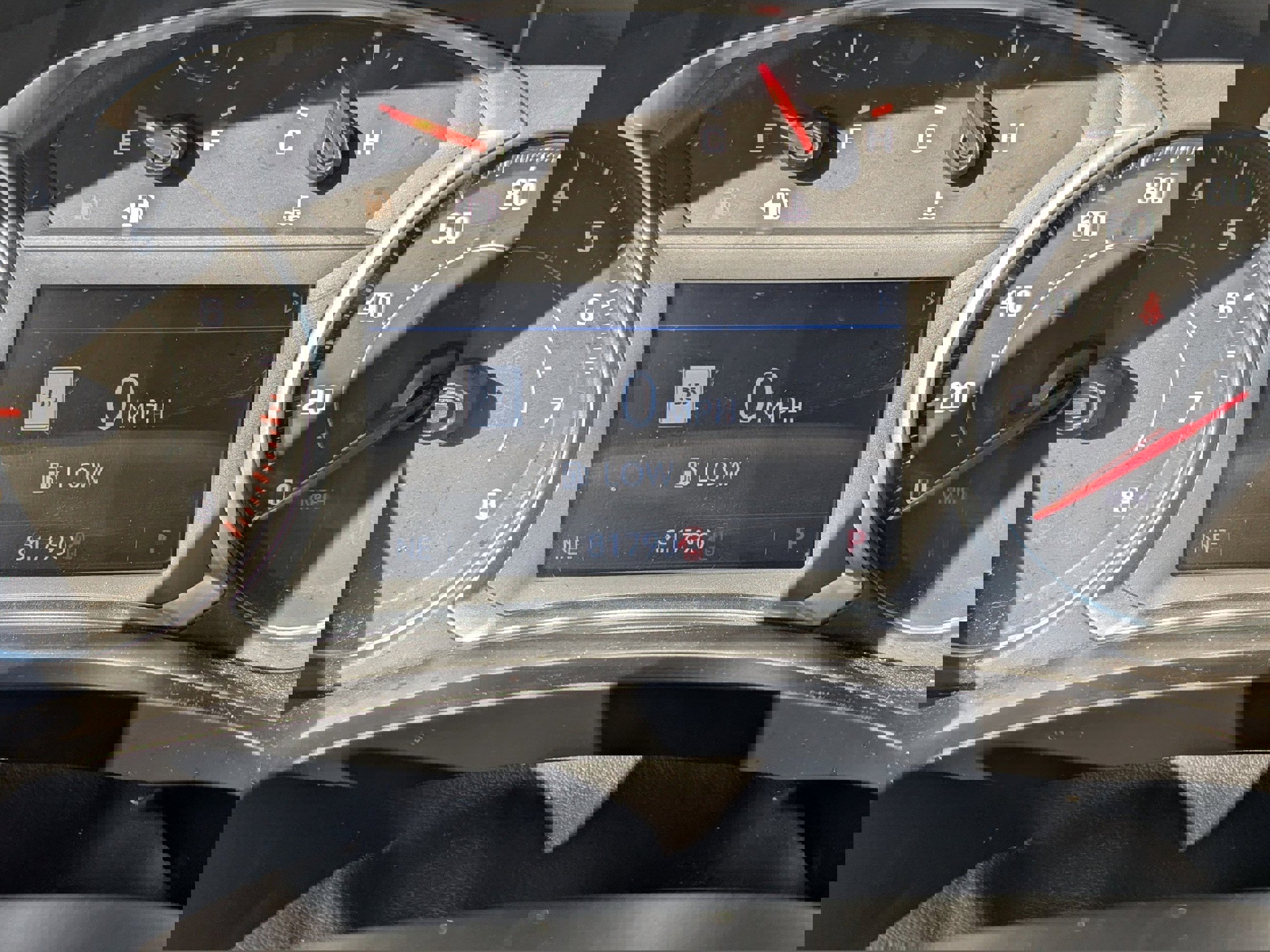 Used 2020 Chevrolet Traverse LT w/ LT Premium Package image 27