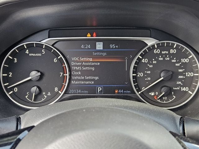 Used 2023 Nissan Altima 2.5 SL FWD image 28