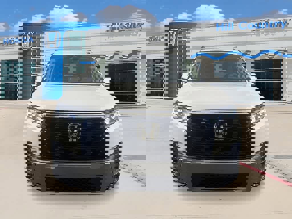 New 2026 Honda Pilot Elite image 8