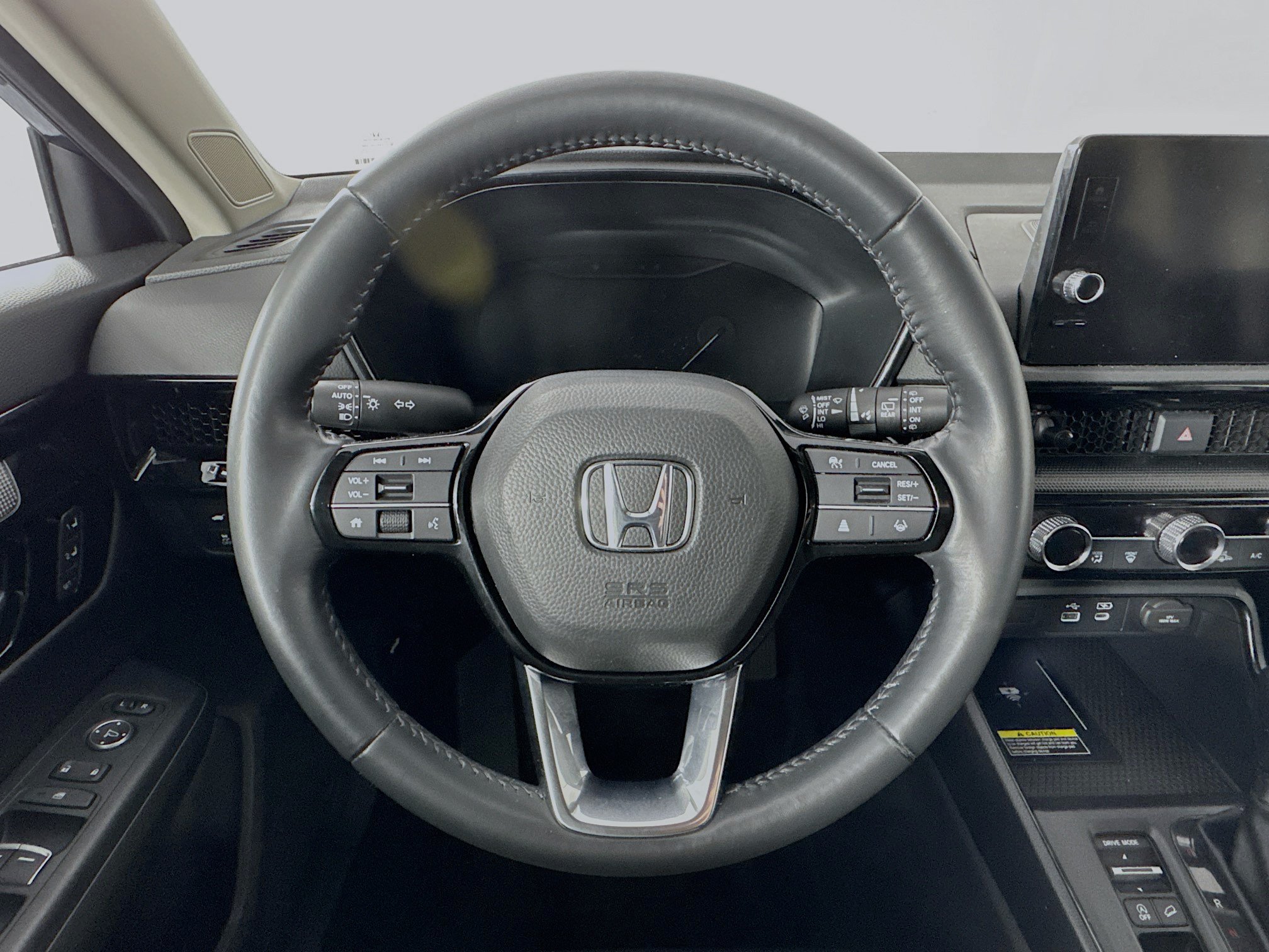 Certified 2023 Honda CR-V EX-L image 11