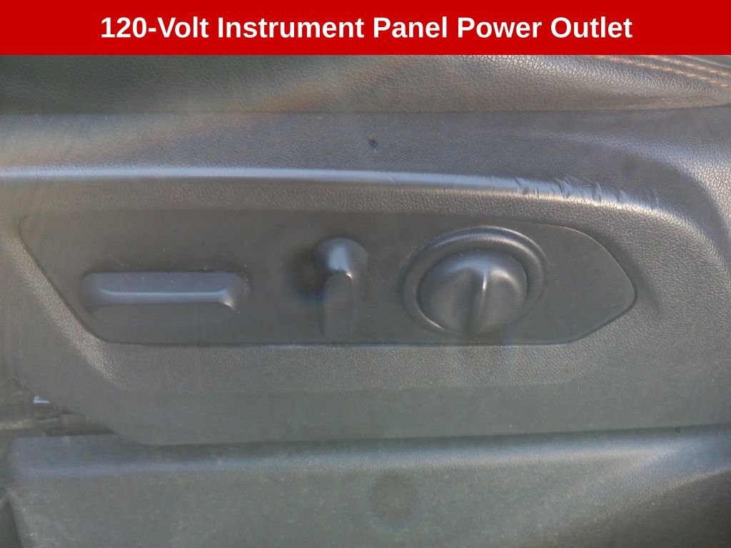 Used 2022 GMC Sierra 2500 AT4 w/ AT4 Premium Plus Package image 18