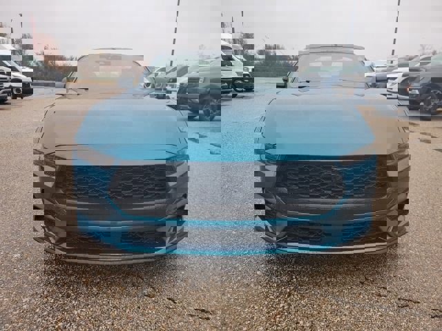 New 2026 Ford Mustang Coupe w/ Mustang Nite Pony Package image 17