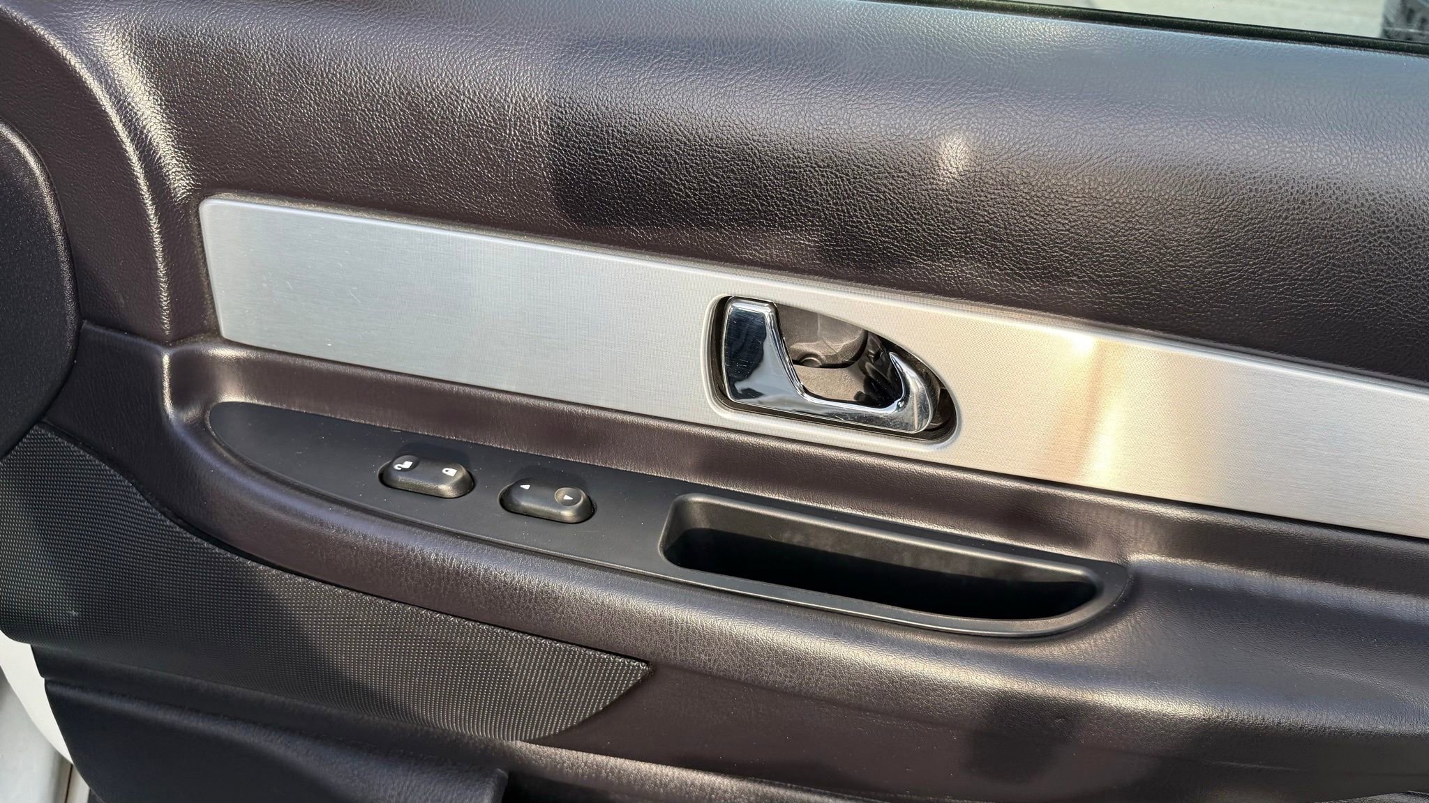 Used 2003 Ford Thunderbird image 59