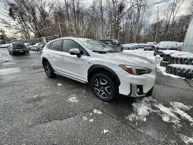 Used 2019 Subaru Crosstrek Hybrid image 10