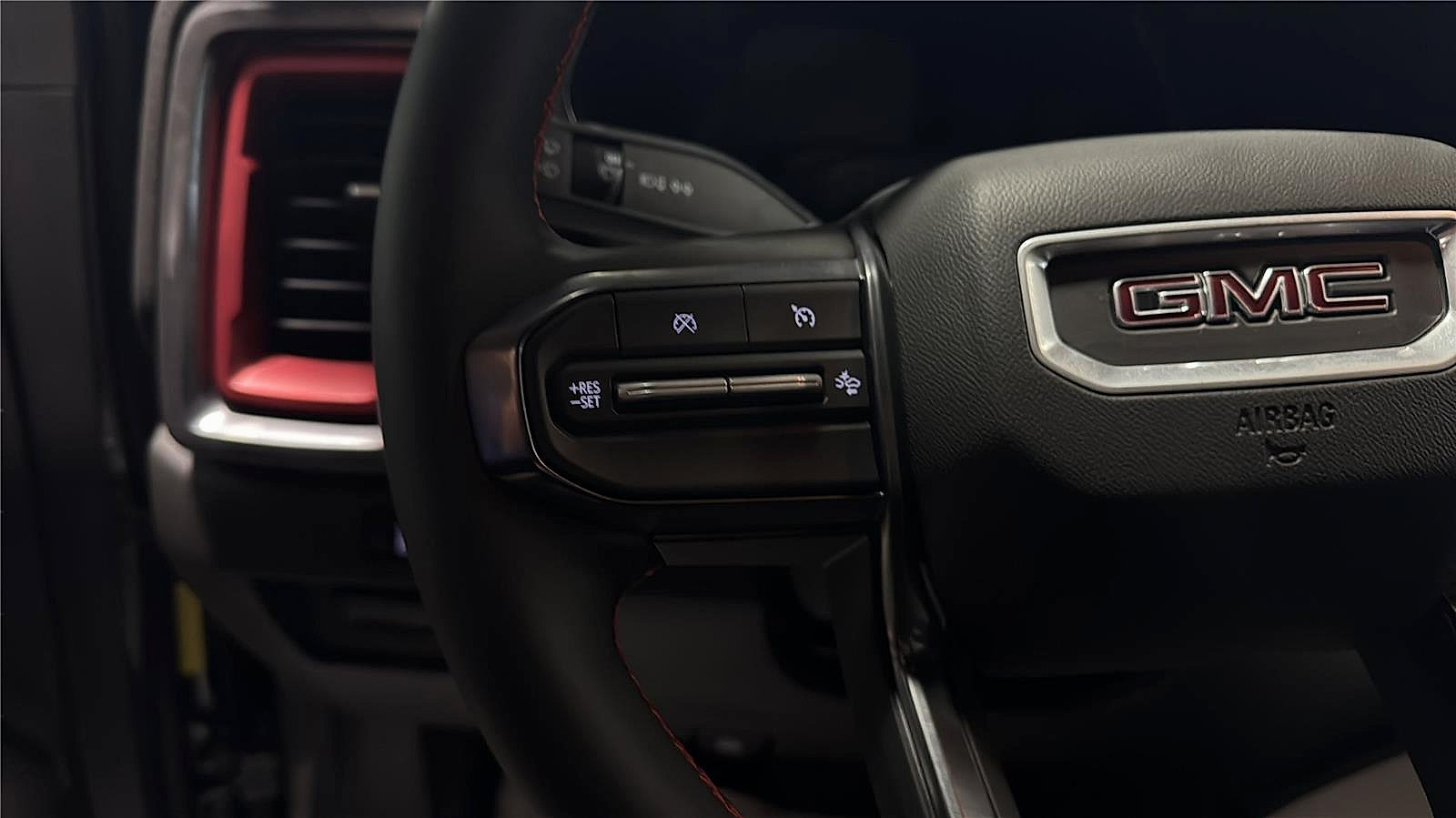 New 2025 GMC Canyon AT4 w/ AT4X AEV Edition AWD/4WD image 12