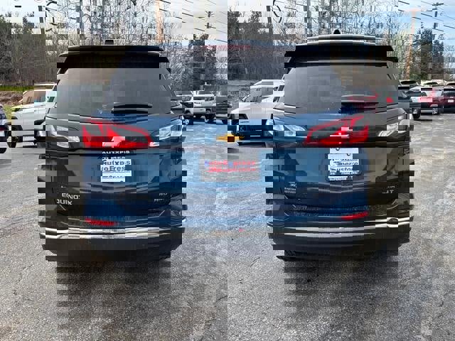 Used 2019 Chevrolet Equinox LT image 6