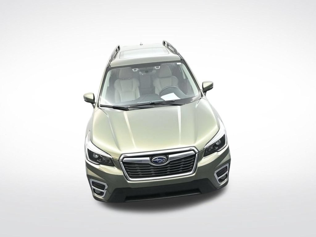 Used 2021 Subaru Forester Limited AWD/4WD image 25
