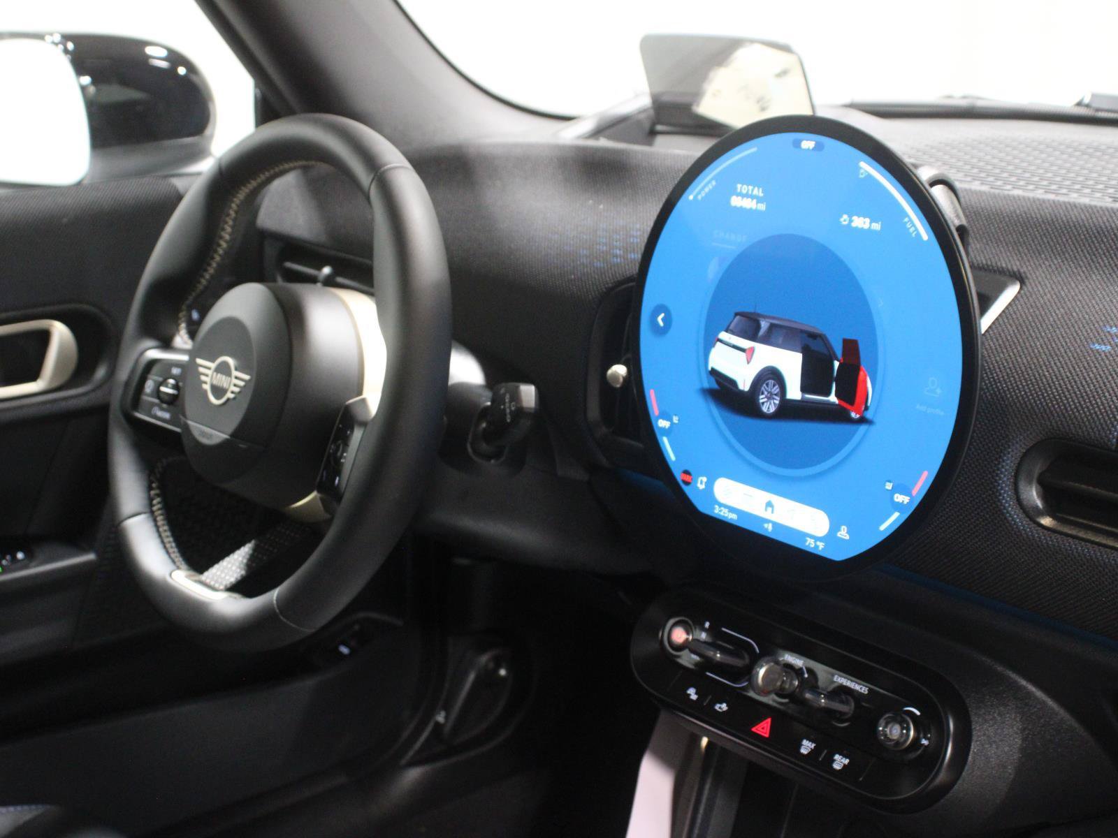 Certified 2026 MINI Cooper S FWD image 5