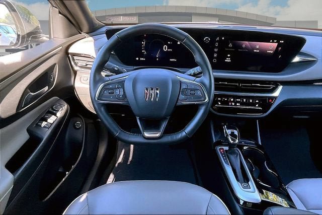 Used 2025 Buick Envista Avenir FWD image 5