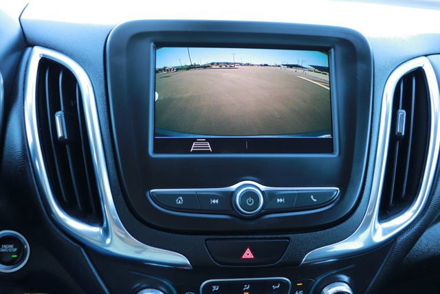 Used 2020 Chevrolet Equinox LT w/ Driver Convenience Package image 24