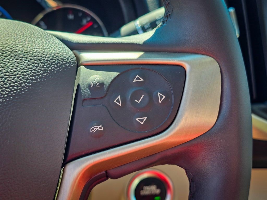 Certified 2023 GMC Terrain Denali w/ Denali Premium Package image 22